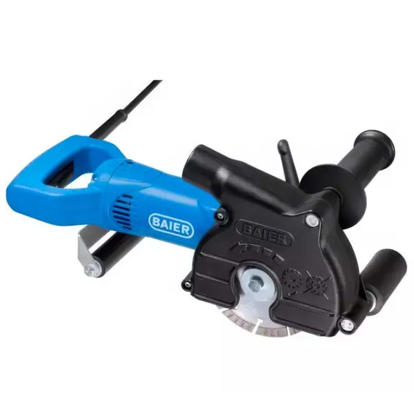 Mașină de debitat BAIER BDN125 1700 W / 220 - 240 V photo 1