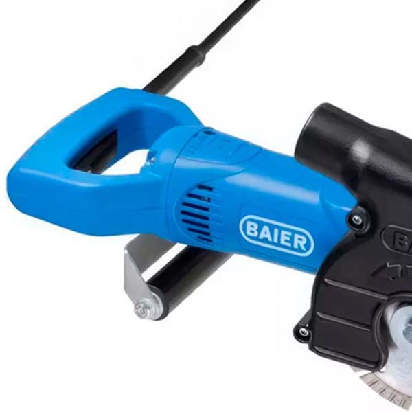 Mașină de debitat BAIER BDN125 1700 W / 220 - 240 V photo 2