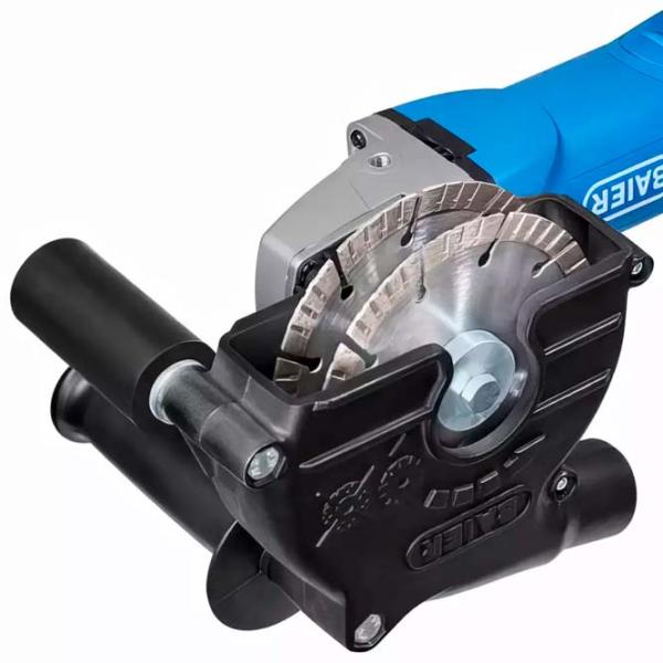 Mașină de debitat BAIER BDN125 1700 W / 220 - 240 V photo 4