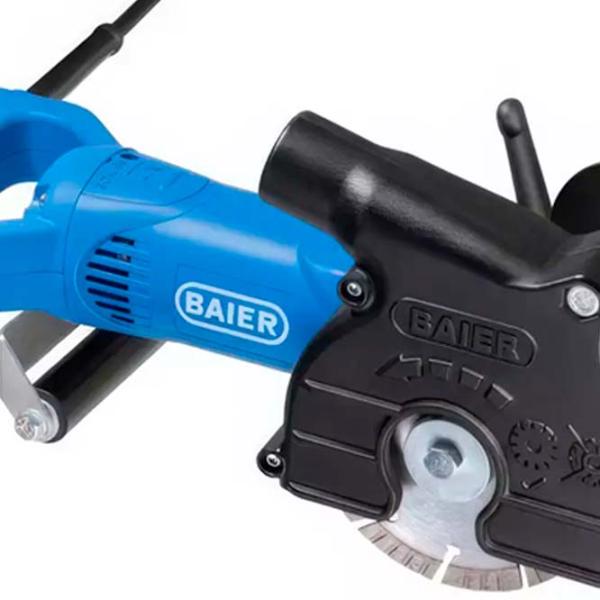 Mașină de debitat BAIER BDN125 1700 W / 220 - 240 V photo 5