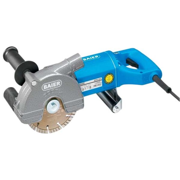 Mașină de debitat BAIER BDN453  1800 W / 220 - 240 V photo 1