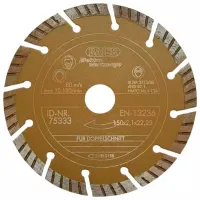 Mașină de debitat BAIER BDN453 1800 W / 220 - 240 V photo 5