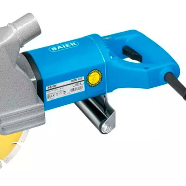 Mașină de debitat BAIER BDN455 2150 W / 220 - 240 V photo 4