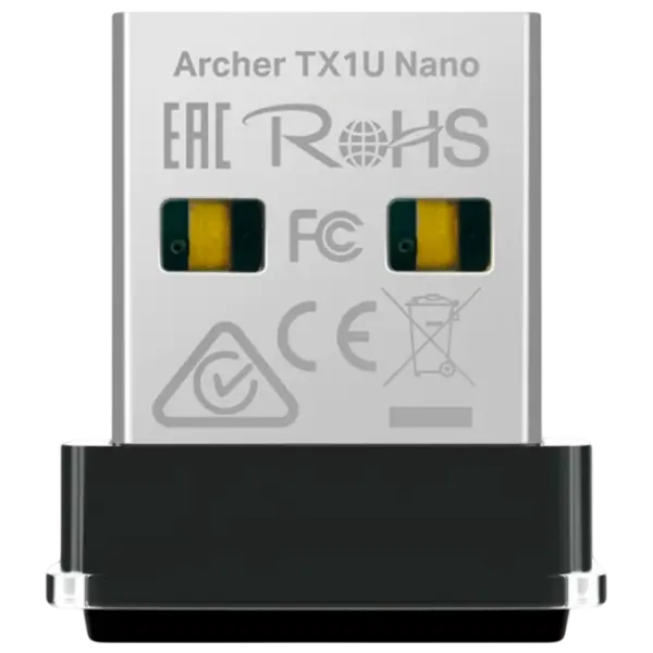 Adaptor de rețea TP-Link TX1U
 / Black photo 1
