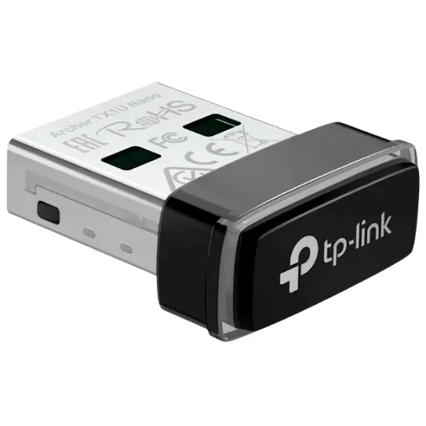 Adaptor de rețea TP-Link TX1U
 / Black photo 2