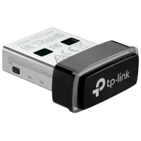 Сетевой адаптер TP-Link TX1U / Черный photo 2