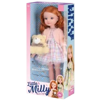 Păpușă Essa Toys Little Milly 92055-С model / 3+ photo 3