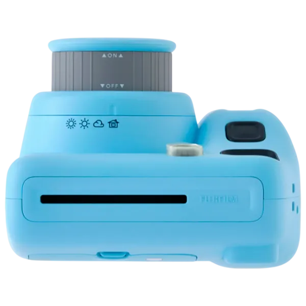 Cameră foto FujiFilm Instax Mini SE  / Blue photo 2