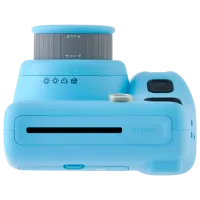 Cameră foto FujiFilm Instax Mini SE / Blue photo 2