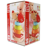 Joc educativ Hape Pepe & Friends Pepe the puppy E0448 3+ / Multicolor photo 3