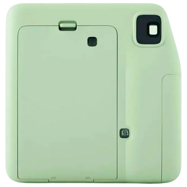 Cameră foto FujiFilm Instax Mini SE  / Green photo 2