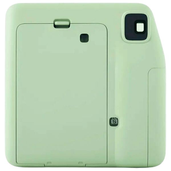 Cameră foto FujiFilm Instax Mini SE  / Green photo 2
