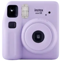 Cameră foto FujiFilm Instax Mini SE  / Purple