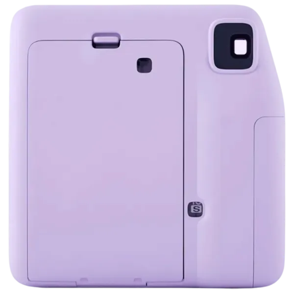 Cameră foto FujiFilm Instax Mini SE  / Purple photo 2