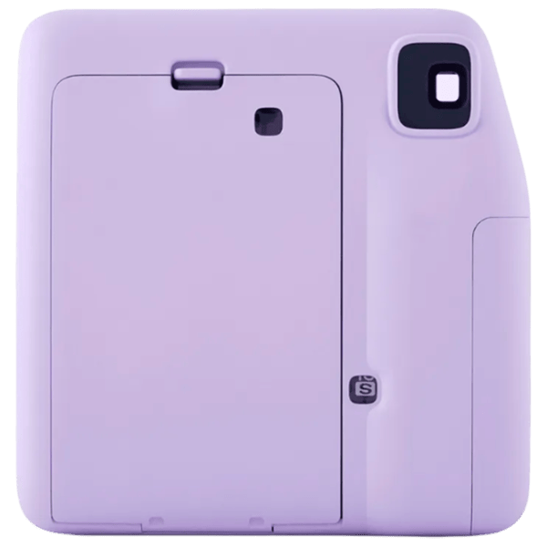Cameră foto FujiFilm Instax Mini SE  / Purple photo 2