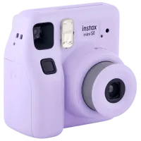 Cameră foto FujiFilm Instax Mini SE / Purple photo 3