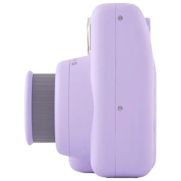 Cameră foto FujiFilm Instax Mini SE  / Purple photo 4