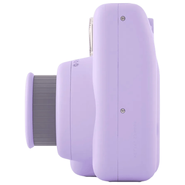 Cameră foto FujiFilm Instax Mini SE  / Purple photo 4