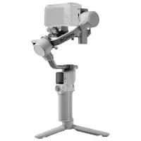 Штатив DJI RS4 Mini Фото, видео / Серебряный