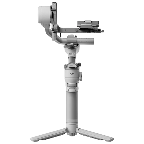 Штатив DJI RS4 Mini Фото, видео / Серебряный photo 5