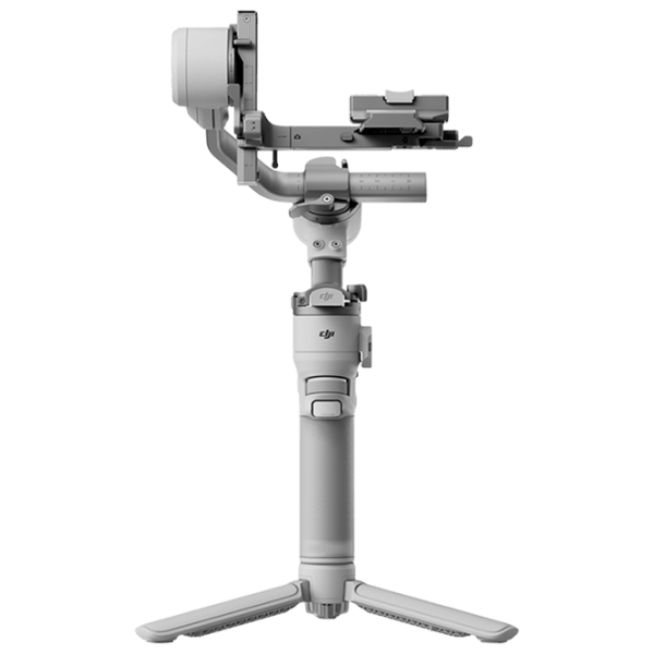 Штатив DJI RS4 Mini Фото, видео / Серебряный photo 5