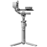 Штатив DJI RS4 Mini Фото, видео / Серебряный photo 5