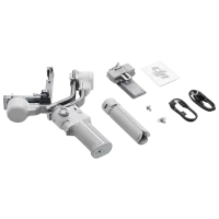 Штатив DJI RS4 Mini Фото, видео / Серебряный photo 7