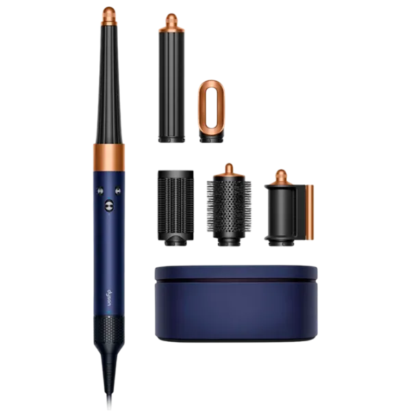 Aparat pentru aranjarea părului Dyson HS08 i.d. 1300 W/ Blue photo 1