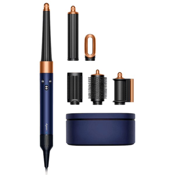 Aparat pentru aranjarea părului Dyson HS08 i.d. 1300 W/ Blue photo 1