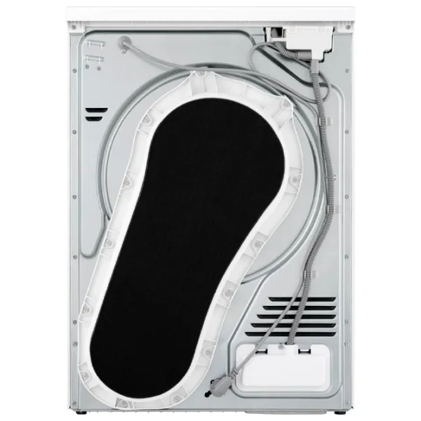 Сушильная машина Hisense DH5I104BWAB 10 кг/ Белый photo 5