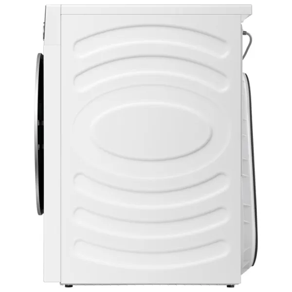 Сушильная машина Hisense DH5I104BWAB 10 кг/ Белый photo 6
