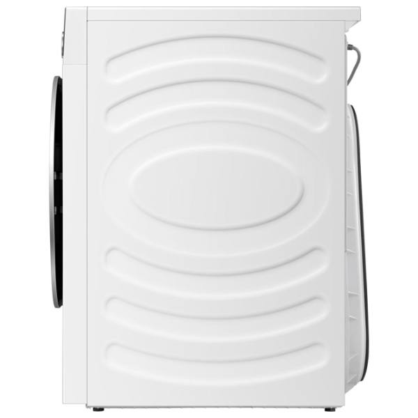 Сушильная машина Hisense DH5I104BWAB 10 кг/ Белый photo 6