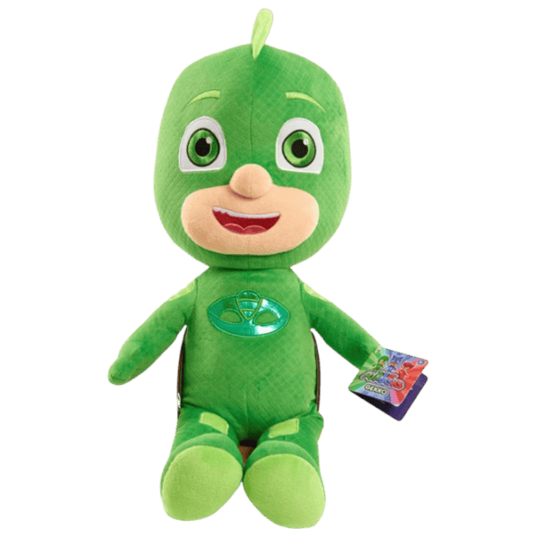 Мягкая игрушка Peanuts Sopi PJ24650S 3+ / Зеленый photo 1