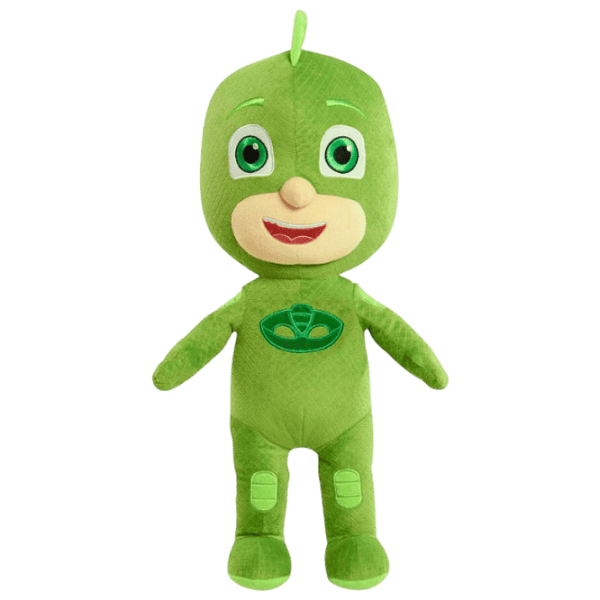 Мягкая игрушка Peanuts Sopi PJ24650S 3+ / Зеленый photo 2