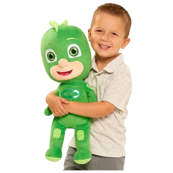 Мягкая игрушка Peanuts Sopi PJ24650S 3+ / Зеленый photo 3