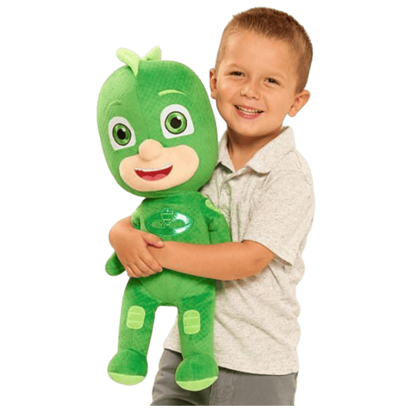 Мягкая игрушка Peanuts Sopi PJ24650S 3+ / Зеленый photo 3