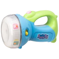 Jucărie muzicală HTI Peppa Pig 1500028 3+ / Blue photo 4