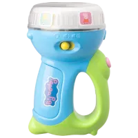 Jucărie muzicală HTI Peppa Pig 1500028 3+ / Blue photo 6