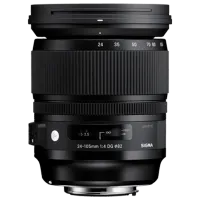 Obiectiv Sigma AF 24-105mm f/4 DG OS HSM ART Black photo 3
