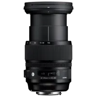 Obiectiv Sigma AF 24-105mm f/4 DG OS HSM ART Black photo 5