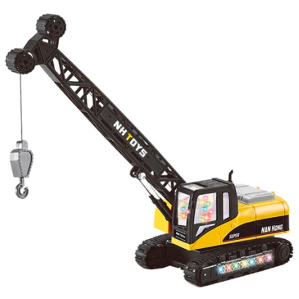 Macara Essa Toys Macara 99-8  / / Black Yellow photo 4