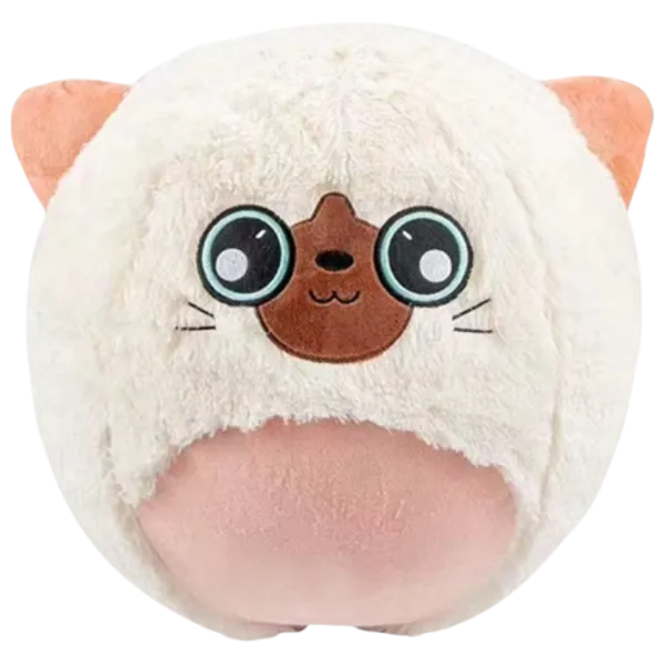 Jucărie moale Essa Toys Big Cute Pet BB1882F-2 3+ / Beige photo 2