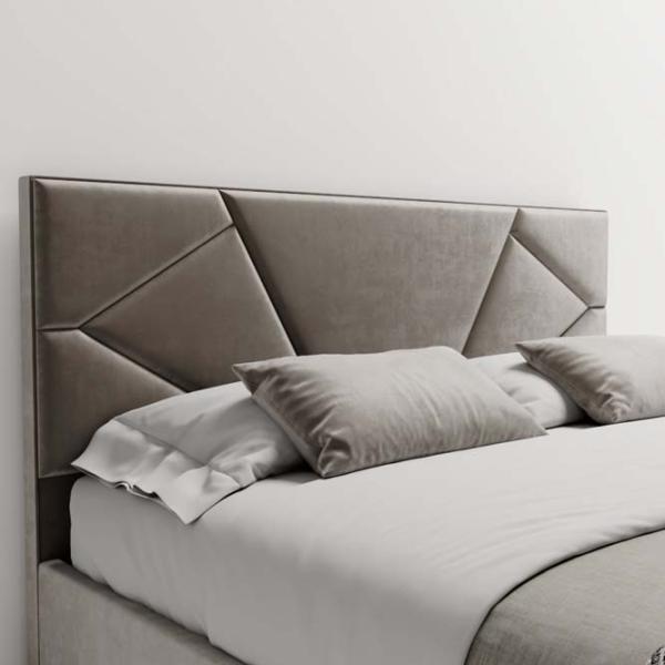 Pat My-Style my-Yana Mocca 200 x 200 cm / Placaj / Dark Gray photo 7