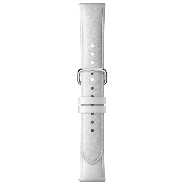 Умные часы Xiaomi Watch S4  1.32" / 41 мм / Серебряный - Белый /  photo 4