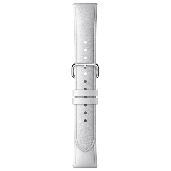 Умные часы Xiaomi Watch S4  1.32" / 41 мм / Серебряный - Белый /  photo 4