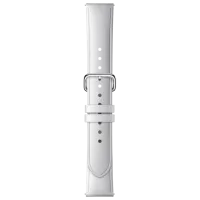 Ceas inteligent Xiaomi Watch S4 1.32" / 41 mm / Silver - White / photo 4