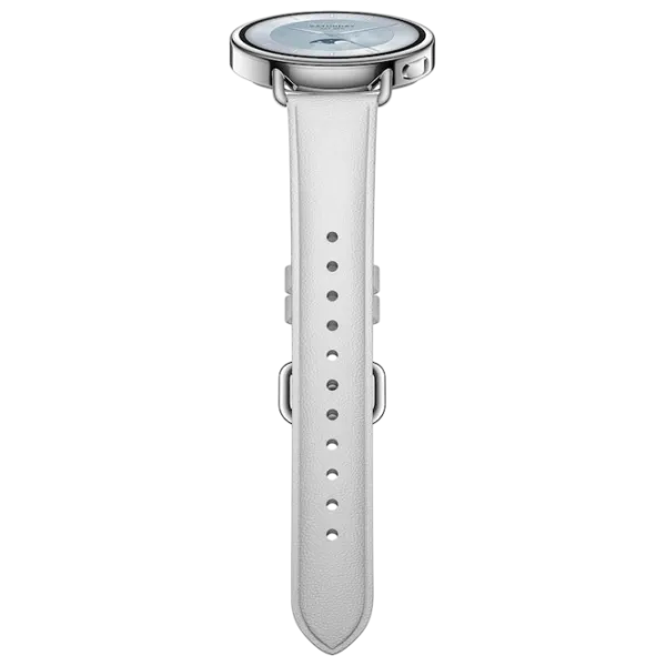 Умные часы Xiaomi Watch S4  1.32" / 41 мм / Серебряный - Белый /  photo 5