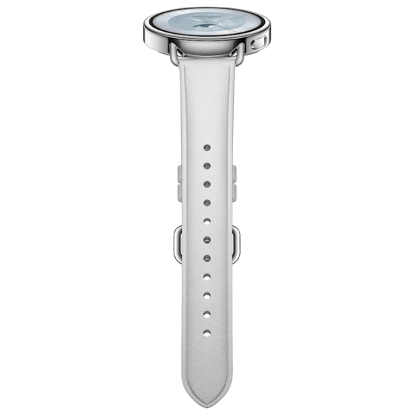 Умные часы Xiaomi Watch S4  1.32" / 41 мм / Серебряный - Белый /  photo 5
