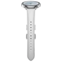 Ceas inteligent Xiaomi Watch S4 1.32" / 41 mm / Silver - White / photo 5