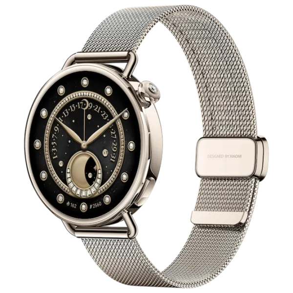 Умные часы Xiaomi Watch S4  1.32" / 41 мм / Золото - Золотой /  photo 1
